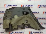 Обшивка багажника правая Toyota Corolla Verso (AR10) 64730-0F010-B0