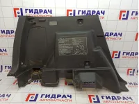 Обшивка багажника левая Toyota Corolla Verso (AR10) 64740-0F010-B0
