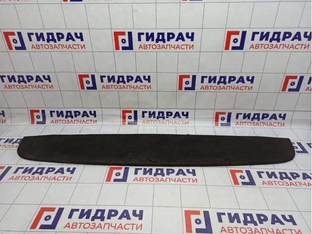 Крышка ящика для инструментов Toyota Corolla Verso (AR10) 58410-0F010-B1