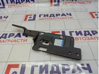 Накладка под торпедо левая Toyota Corolla Verso (AR10) 55606-0F010-B0