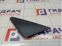 Накладка крыла переднего левого Toyota Corolla Verso (AR10) 60118-0F010