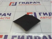 Решетка динамика в торпедо правая Toyota Corolla Verso (AR10) 55473-0F010-B0
