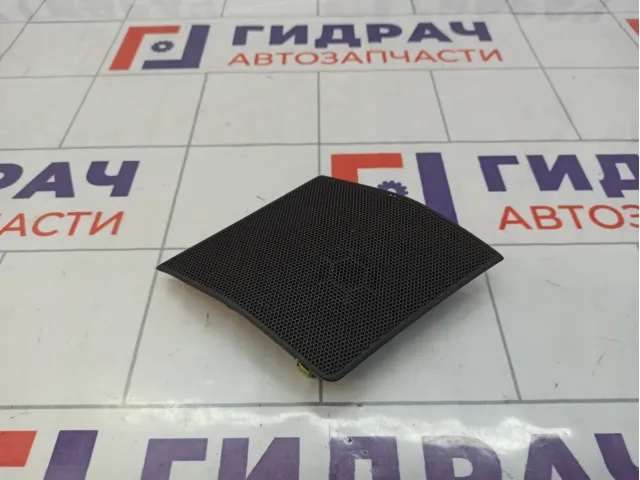 Решетка динамика в торпедо правая Toyota Corolla Verso (AR10) 55473-0F010-B0