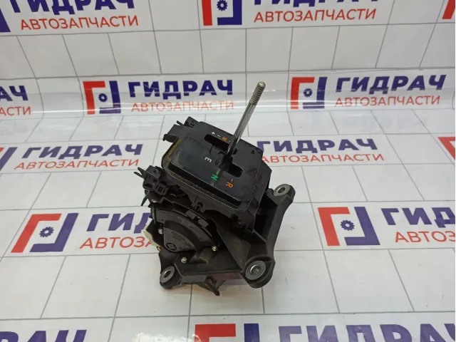 Кулиса КПП Toyota Corolla Verso (AR10) 33560-64010