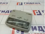 Плафон салонный Toyota Corolla Verso (AR10) 81261-05220-B0