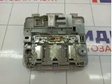 Плафон салонный Toyota Corolla Verso (AR10) 81261-05220-B0