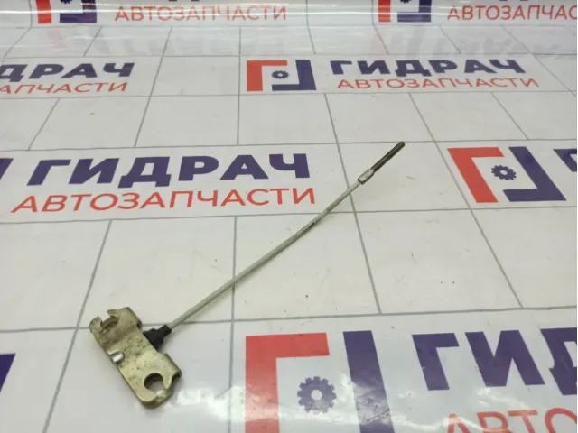 Трос стояночного тормоза центральный Toyota Corolla Verso (AR10) 46410-0F010