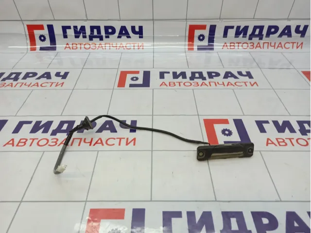 Кнопка открывания багажника Toyota Corolla Verso (AR10) 84840-20010