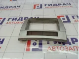 Рамка магнитолы Toyota Corolla Verso (AR10)