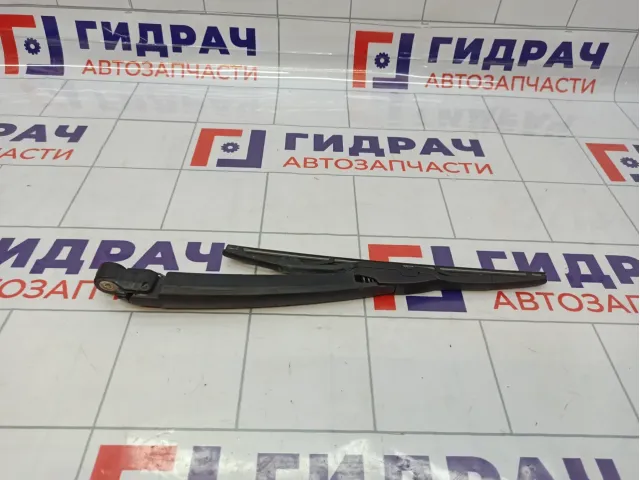 Поводок стеклоочистителя заднего Toyota Corolla Verso (AR10) 85241-0F010
