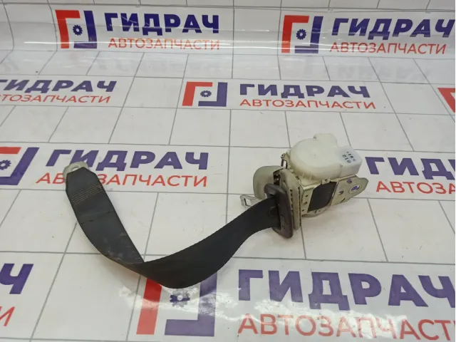 Ремень безопасности задний левый Toyota Corolla Verso (AR10) 73570-0F010-C0