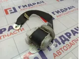 Ремень безопасности задний левый Toyota Corolla Verso (AR10) 73570-0F010-C0