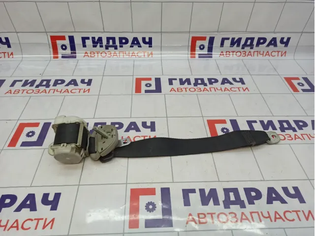 Ремень безопасности задний правый Toyota Corolla Verso (AR10) 73560-0F010-C0
