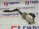 Ремень безопасности задний правый Toyota Corolla Verso (AR10) 73560-0F010-C0