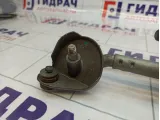 Трапеция стеклоочистителей в сборе Toyota Corolla Verso (AR10) 85150-0F020