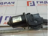 Трапеция стеклоочистителей в сборе Toyota Corolla Verso (AR10) 85150-0F020