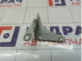 Кронштейн фары левый Toyota Corolla Verso (AR10) 81196-0F020