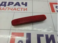 Отражатель в задний бампер левый Toyota Corolla Verso (AR10) 81920-21040