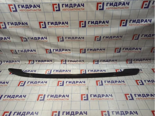 Рейлинг правый Toyota Corolla Verso (AR10) 63460-0F010-C0