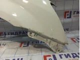 Крыло переднее правое Toyota Corolla Verso (AR10) 53811-0F010