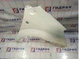 Крыло переднее правое Toyota Corolla Verso (AR10) 53811-0F010