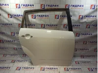 Дверь задняя правая Toyota Corolla Verso (AR10)