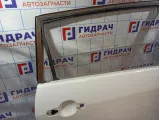 Дверь задняя правая Toyota Corolla Verso (AR10)