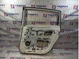 Дверь задняя правая Toyota Corolla Verso (AR10)
