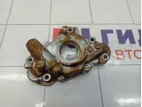 Насос масляный Toyota Corolla Verso (AR10) 15100-0D031