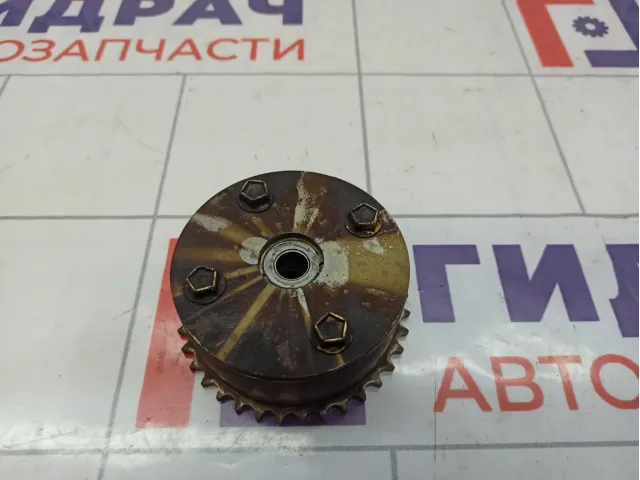Механизм изменения фаз ГРМ Toyota Corolla Verso (AR10) 13050-0D010