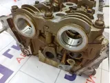 Головка блока Toyota Corolla Verso (AR10) 11101-0D030