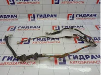 Проводка двери передней левой Toyota Corolla Verso (AR10) 82152-0F030