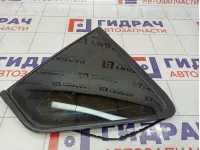Стекло кузовное глухое левое Toyota Corolla Verso (AR10) 62720-0F010