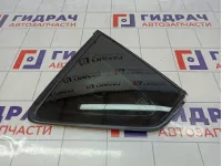 Стекло кузовное глухое правое Toyota Corolla Verso (AR10) 62710-0F010