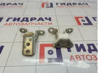 Петли двери передней правой Toyota Corolla Verso (AR10)