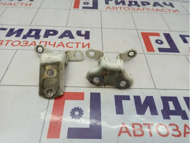 Петли двери задней левой Toyota Corolla Verso (AR10)