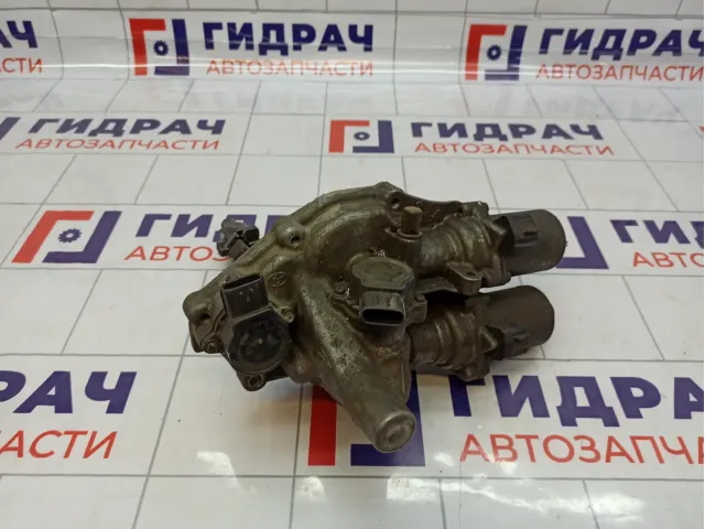 Механизм выбора передач Toyota Corolla Verso (AR10) 33960-64012