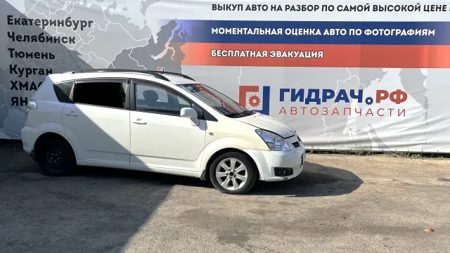 Toyota Corolla Verso (AR10)