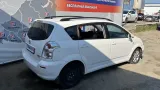 Накладка торпедо левая Toyota Corolla Verso (AR10) 55446-0F010-B0