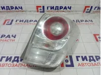 Фонарь задний правый Toyota Corolla Verso 815510F091