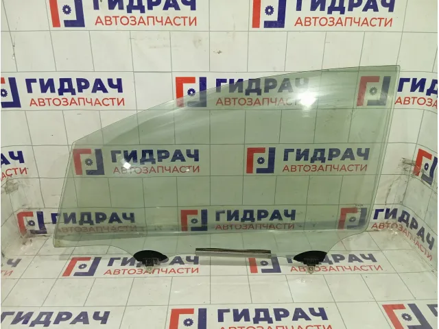 Стекло двери передней левой Toyota Corolla Verso 681020F020