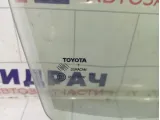 Стекло двери передней правой Toyota Corolla Verso 681010F020
