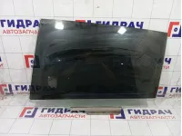 Стекло двери задней левой Toyota Corolla Verso 681040F030