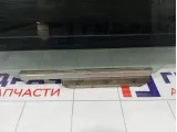 Стекло двери задней левой Toyota Corolla Verso 681040F030