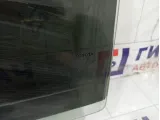 Стекло двери задней левой Toyota Corolla Verso 681040F030