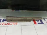 Стекло двери задней правой Toyota Corolla Verso 681030F030