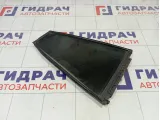 Стекло двери задней левой Toyota Corolla Verso 681240F010