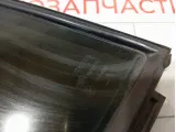 Стекло двери задней левой Toyota Corolla Verso 681240F010