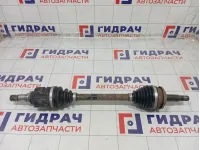 Привод передний левый Toyota Corolla Verso 434200F031