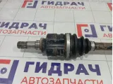 Привод передний левый Toyota Corolla Verso 434200F031
